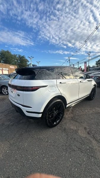 2020 Land Rover Range Rover Evoque 2nd Gen - Image 5 of 20