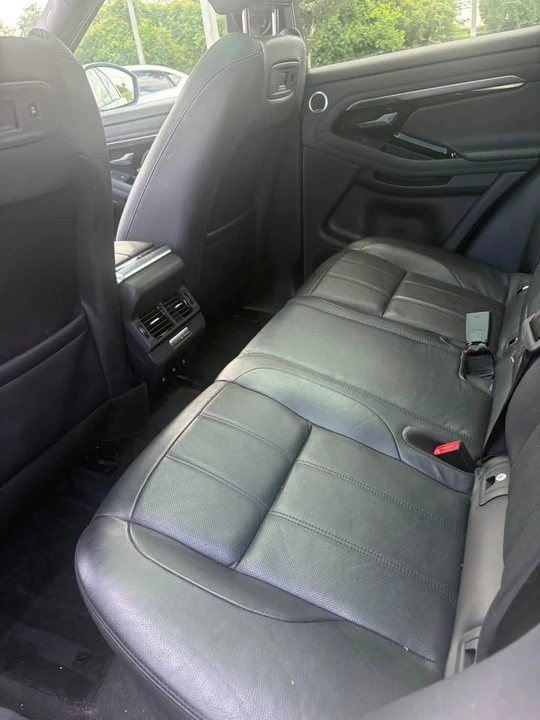 2020 Land Rover Range Rover Evoque 2nd Gen - Image 7 of 7