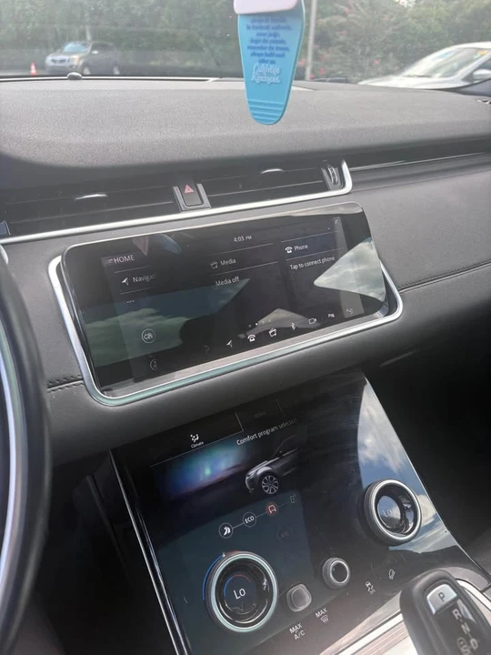 2020 Land Rover Range Rover Evoque 2nd Gen - Image 5 of 7