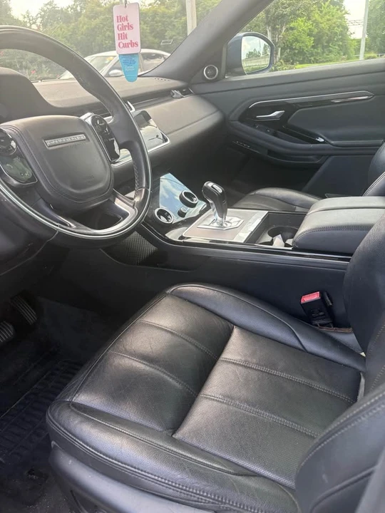 2020 Land Rover Range Rover Evoque 2nd Gen - Image 6 of 7