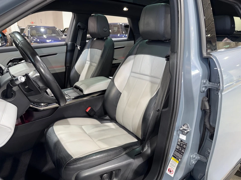 2020 Land Rover Range Rover Evoque 2nd Gen - Image 10 of 12