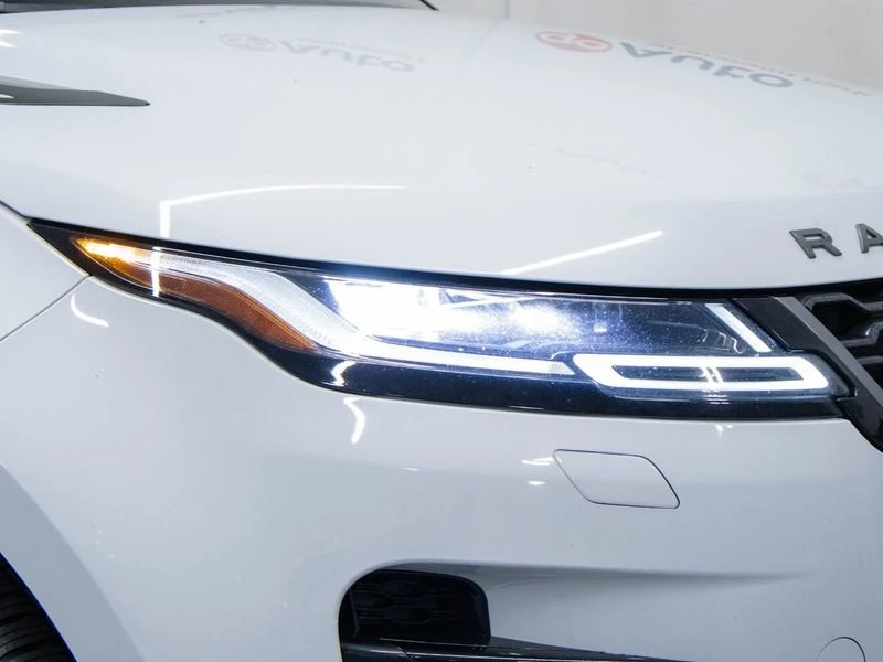 2020 Land Rover Range Rover Evoque 2nd Gen - Image 3 of 20