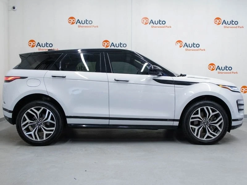 2020 Land Rover Range Rover Evoque 2nd Gen - Image 6 of 20
