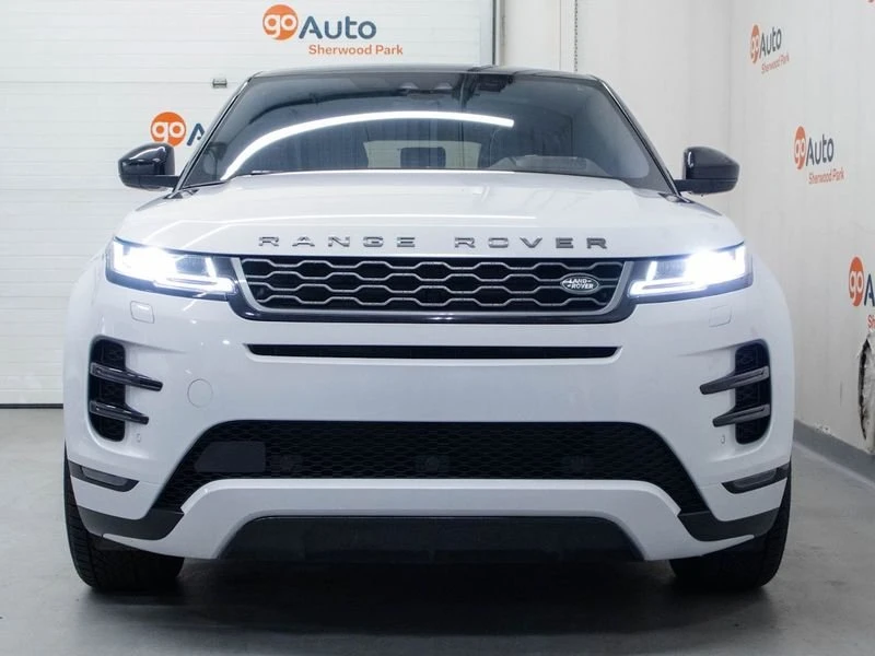 2020 Land Rover Range Rover Evoque 2nd Gen - Image 2 of 20