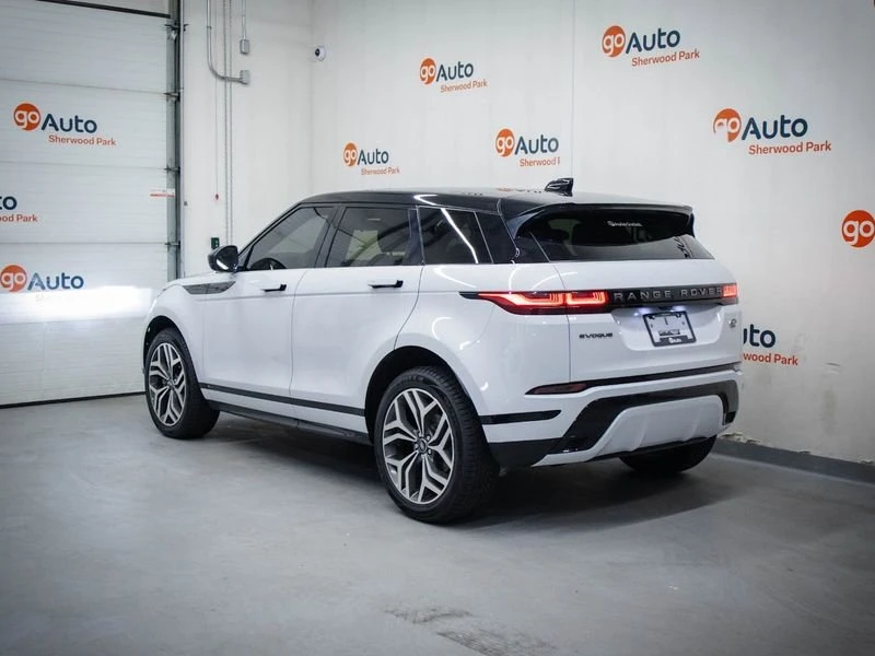 2020 Land Rover Range Rover Evoque 2nd Gen - Image 7 of 20