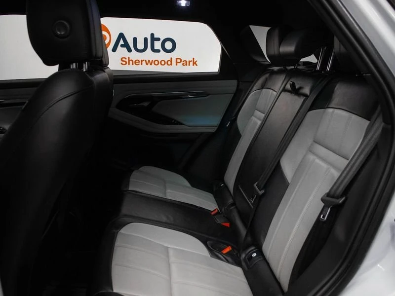 2020 Land Rover Range Rover Evoque 2nd Gen - Image 15 of 20