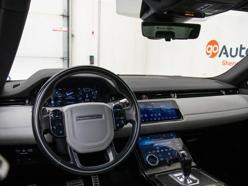 2020 Land Rover Range Rover Evoque 2nd Gen - Image 16 of 20