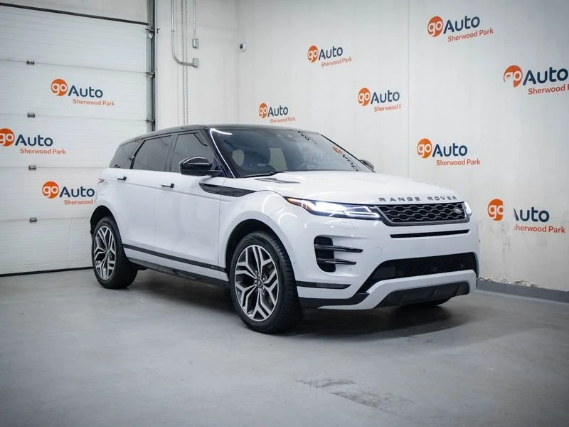 2020 Land Rover Range Rover Evoque 2nd Gen - Image 9 of 20
