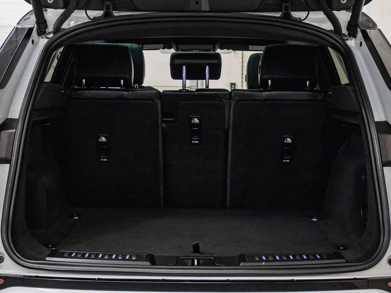 2020 Land Rover Range Rover Evoque 2nd Gen - Image 10 of 20