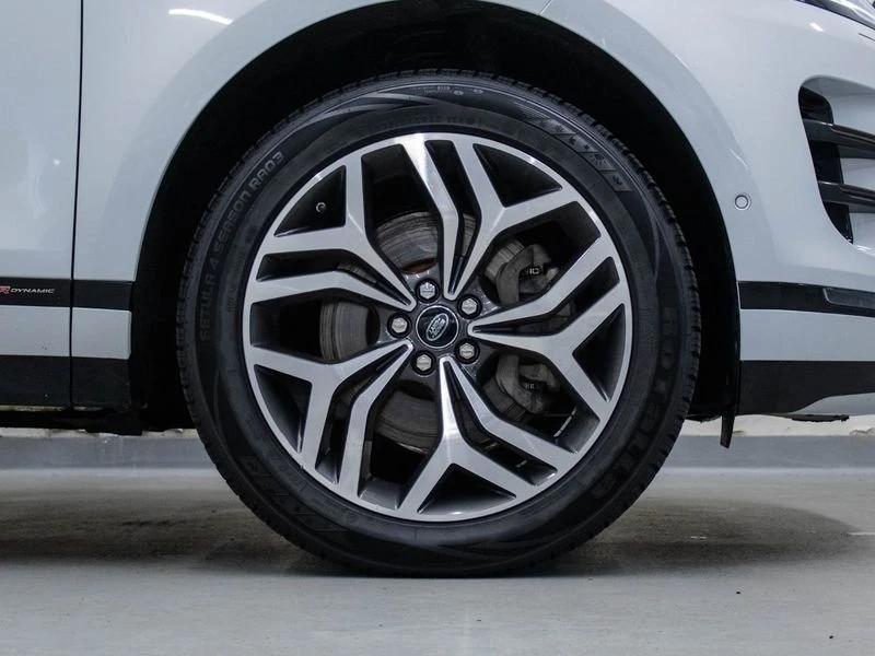 2020 Land Rover Range Rover Evoque 2nd Gen - Image 5 of 20