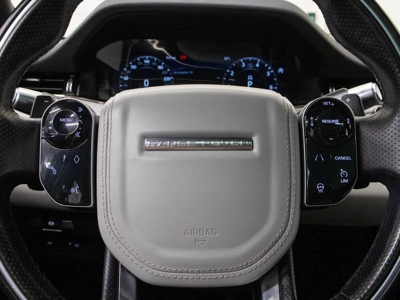 2020 Land Rover Range Rover Evoque 2nd Gen - Image 18 of 20