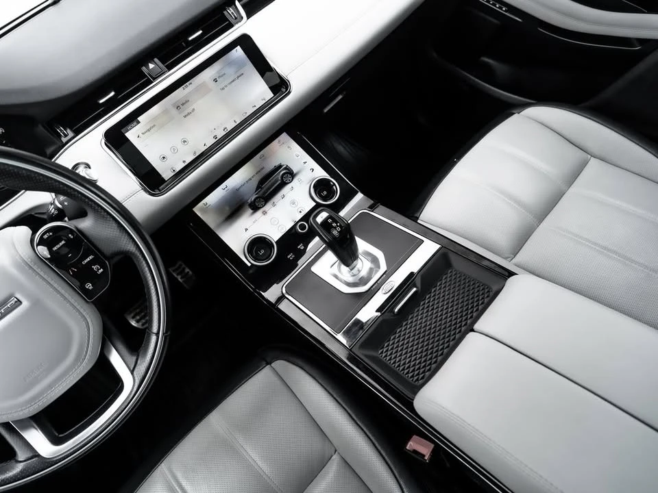 2020 Land Rover Range Rover Evoque 2nd Gen - Image 14 of 20