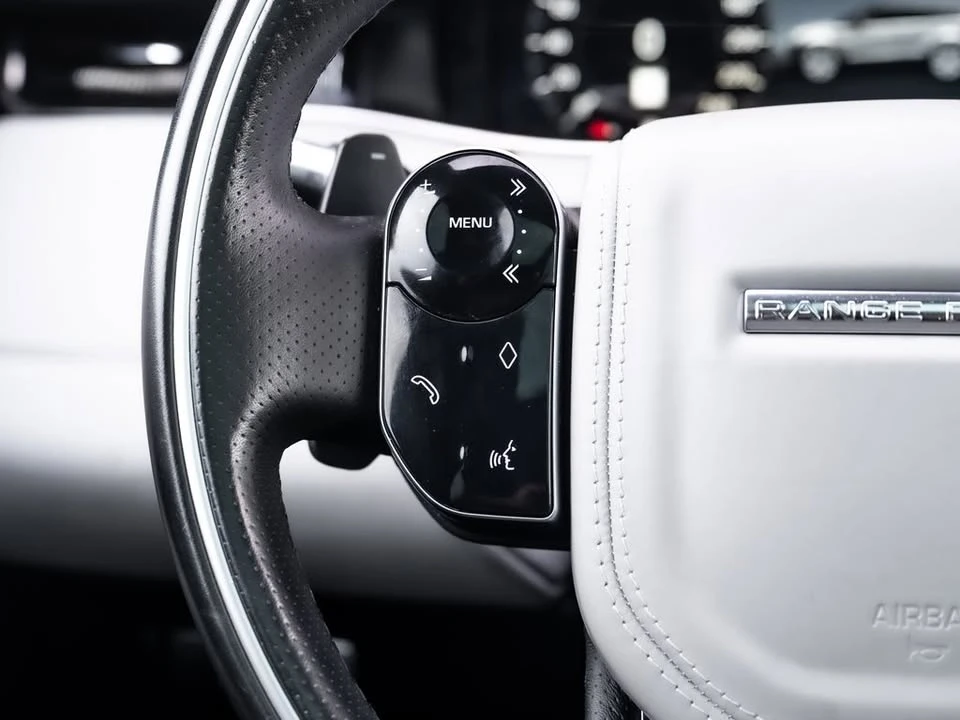 2020 Land Rover Range Rover Evoque 2nd Gen - Image 16 of 20