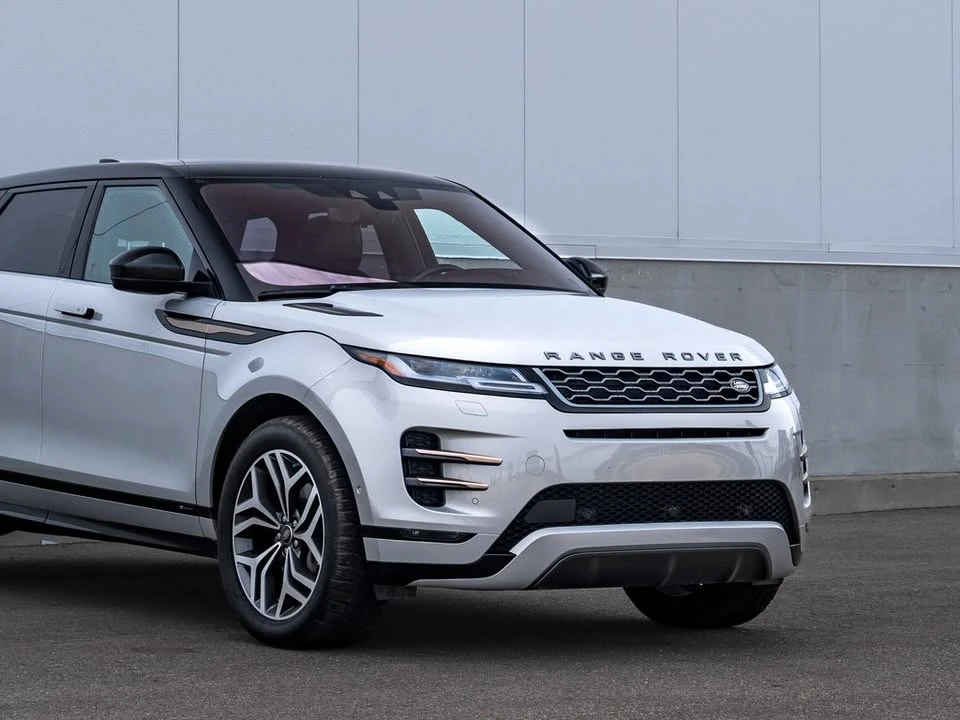 2020 Land Rover Range Rover Evoque 2nd Gen - Image 5 of 20