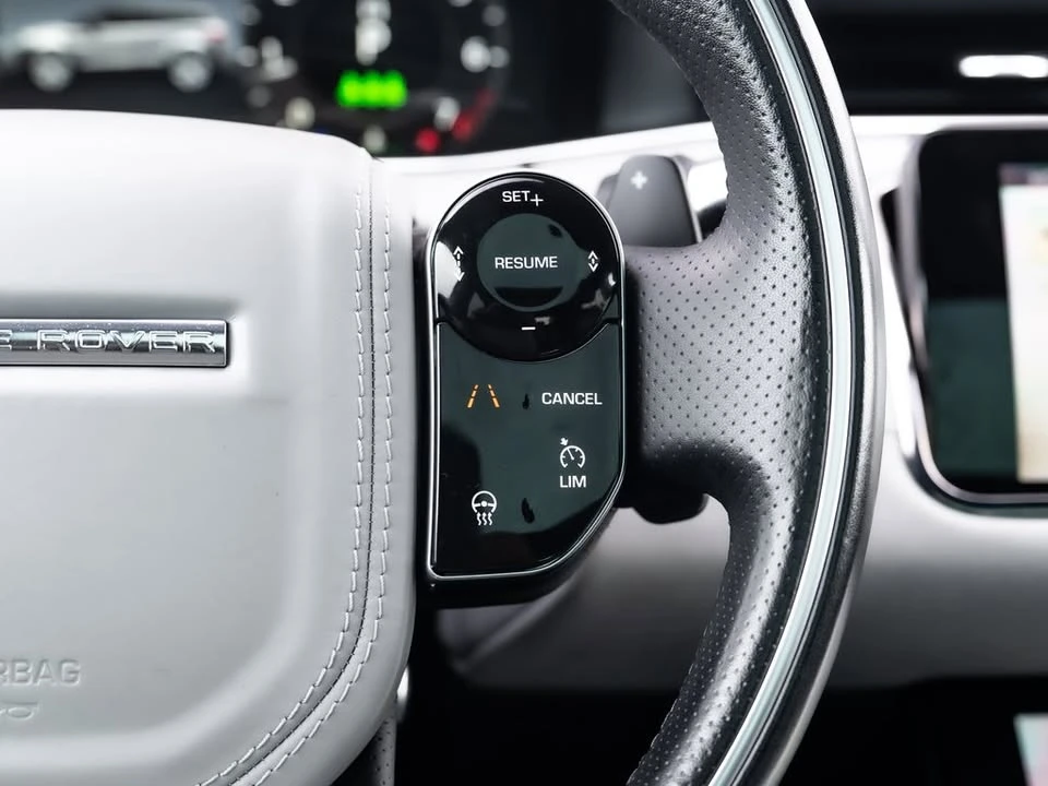 2020 Land Rover Range Rover Evoque 2nd Gen - Image 12 of 20