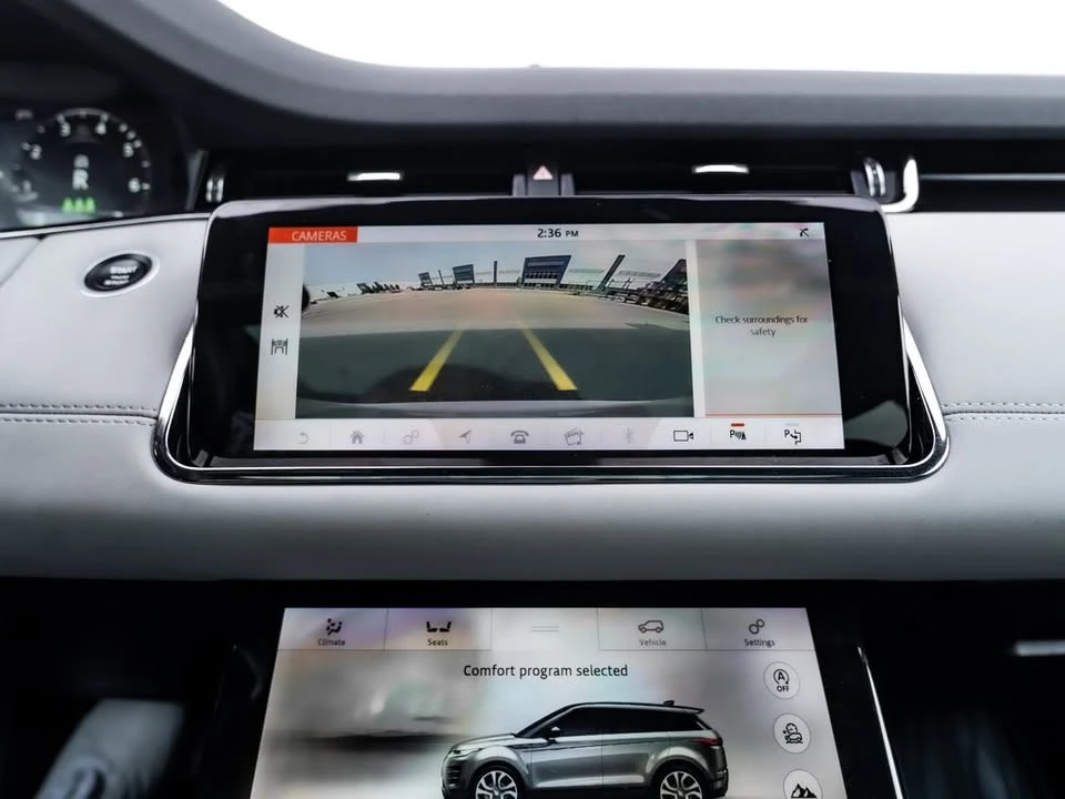 2020 Land Rover Range Rover Evoque 2nd Gen - Image 13 of 20
