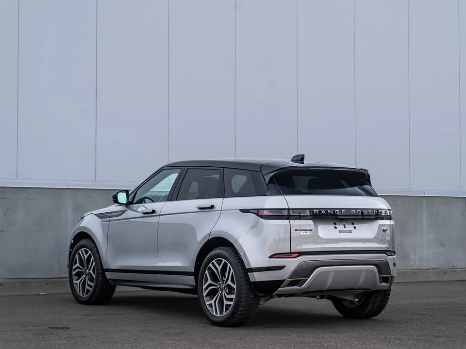 2020 Land Rover Range Rover Evoque 2nd Gen - Image 2 of 20