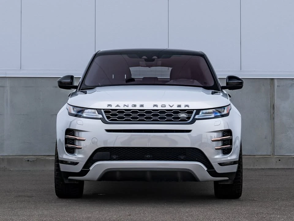 2020 Land Rover Range Rover Evoque 2nd Gen - Image 4 of 20