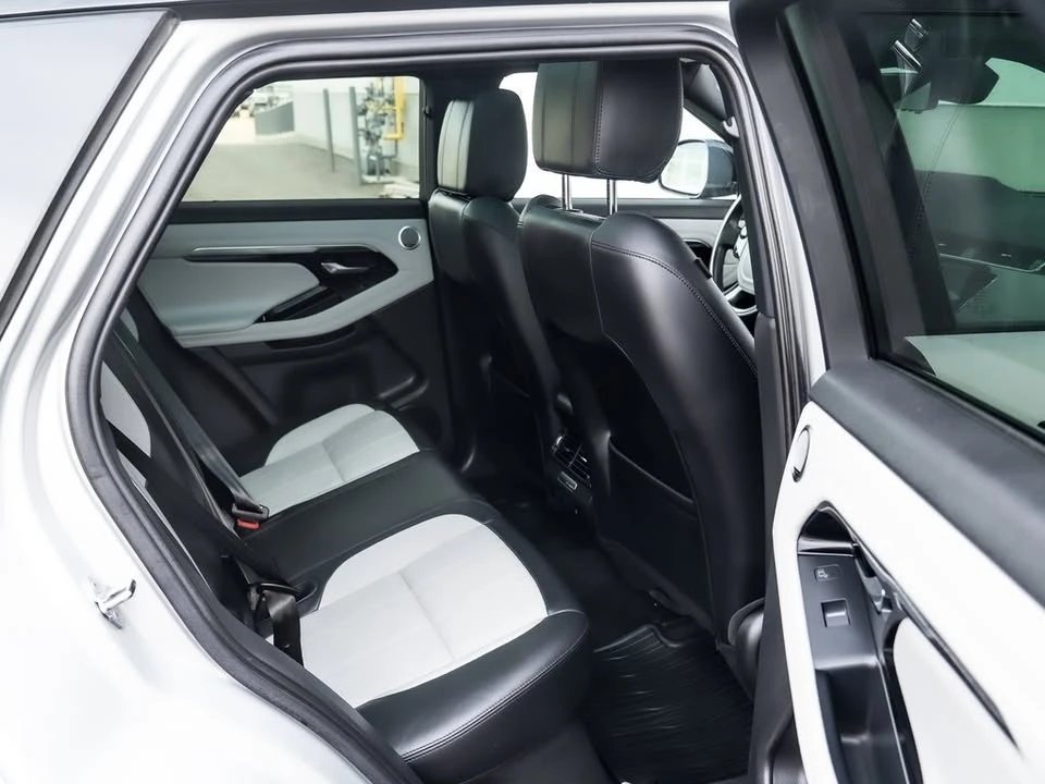 2020 Land Rover Range Rover Evoque 2nd Gen - Image 9 of 20