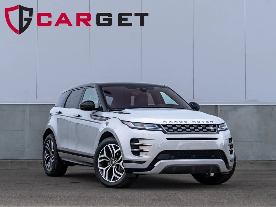 2020 Land Rover Range Rover Evoque 2nd Gen - Image 6 of 20