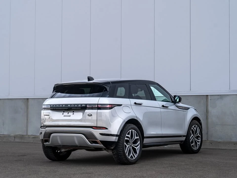 2020 Land Rover Range Rover Evoque 2nd Gen - Image 7 of 20
