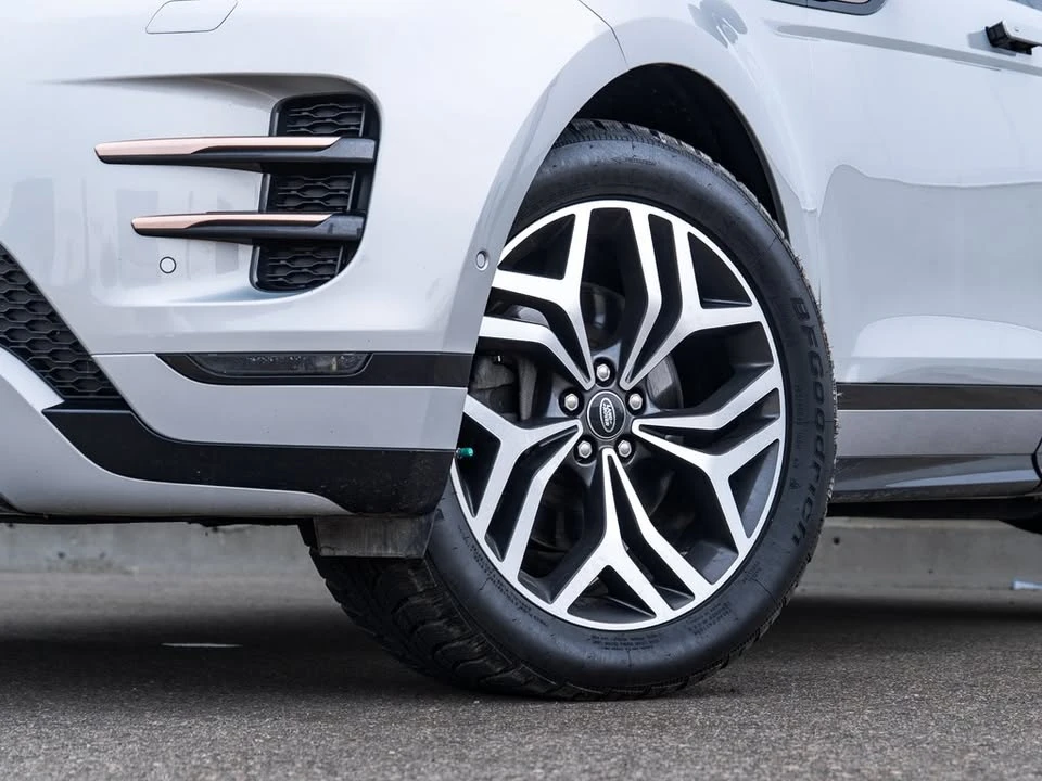 2020 Land Rover Range Rover Evoque 2nd Gen - Image 20 of 20