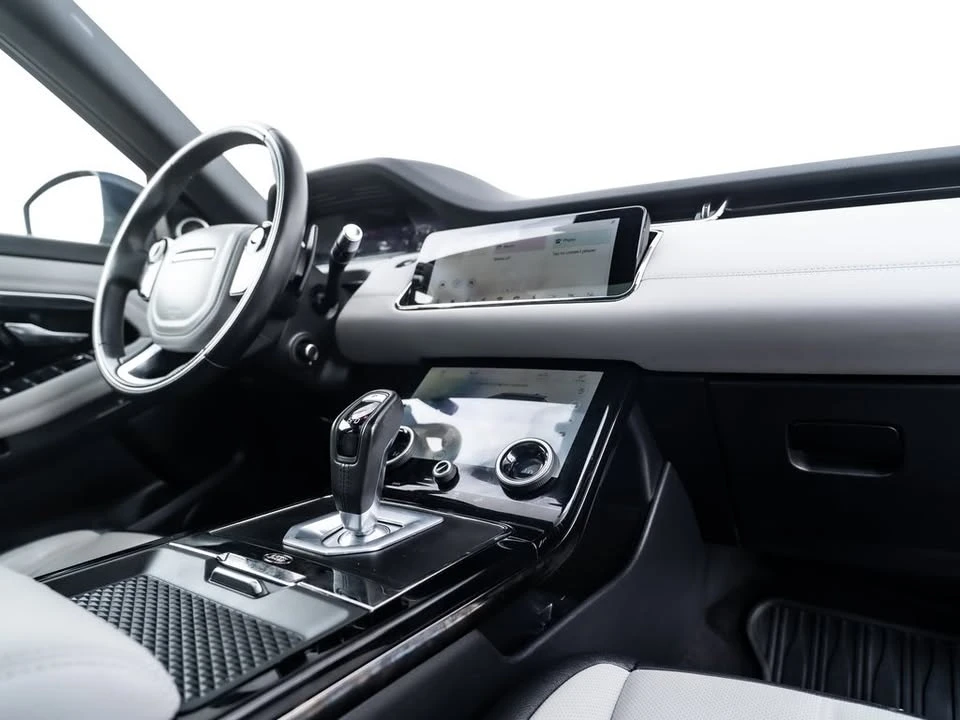 2020 Land Rover Range Rover Evoque 2nd Gen - Image 17 of 20