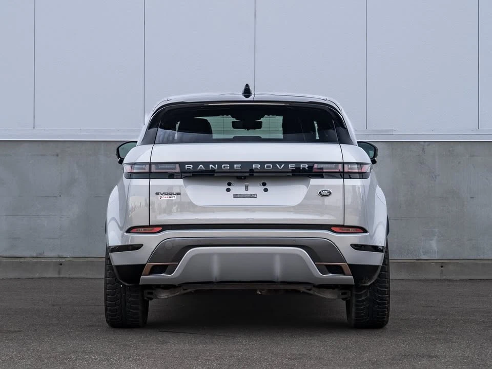 2020 Land Rover Range Rover Evoque 2nd Gen - Image 3 of 20