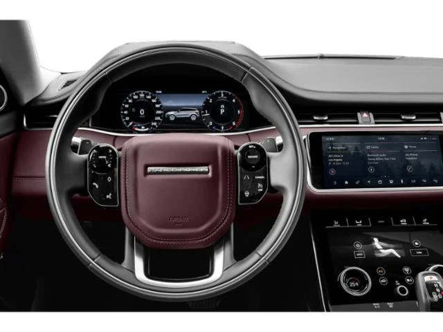 2020 Land Rover Range Rover Evoque 2nd Gen - Image 3 of 3