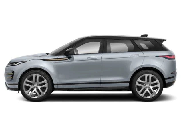 2020 Land Rover Range Rover Evoque 2nd Gen - Image 2 of 3