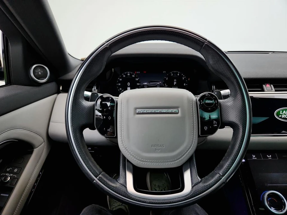 2020 Land Rover Range Rover Evoque 2nd Gen - Image 18 of 21