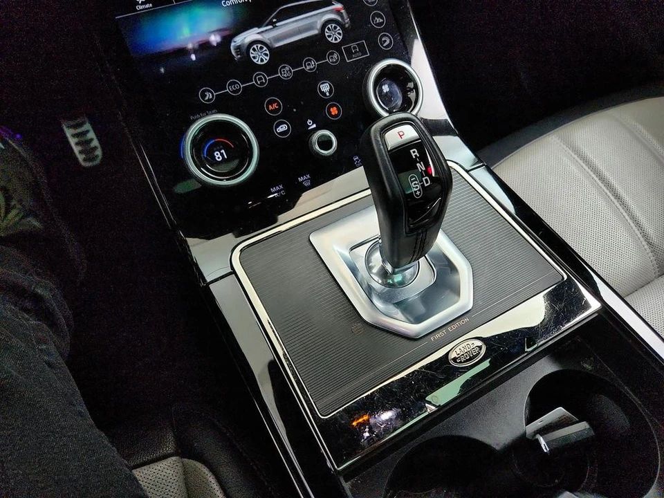 2020 Land Rover Range Rover Evoque 2nd Gen - Image 19 of 21