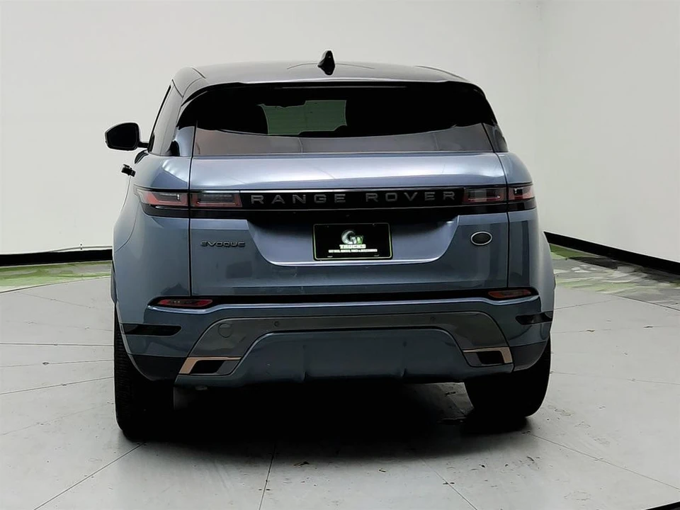 2020 Land Rover Range Rover Evoque 2nd Gen - Image 6 of 21