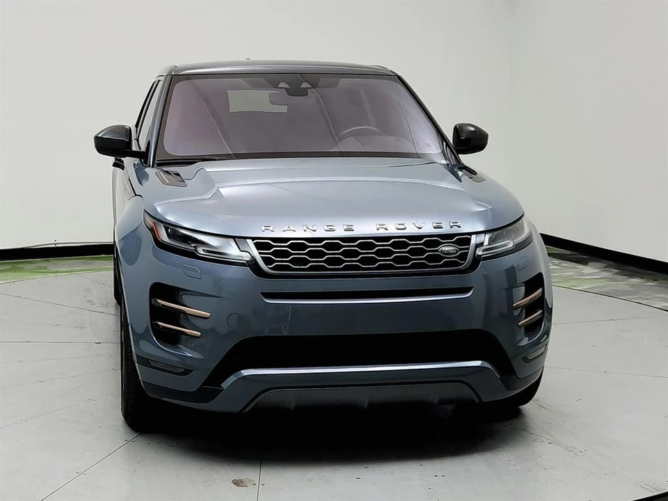 2020 Land Rover Range Rover Evoque 2nd Gen - Image 2 of 21