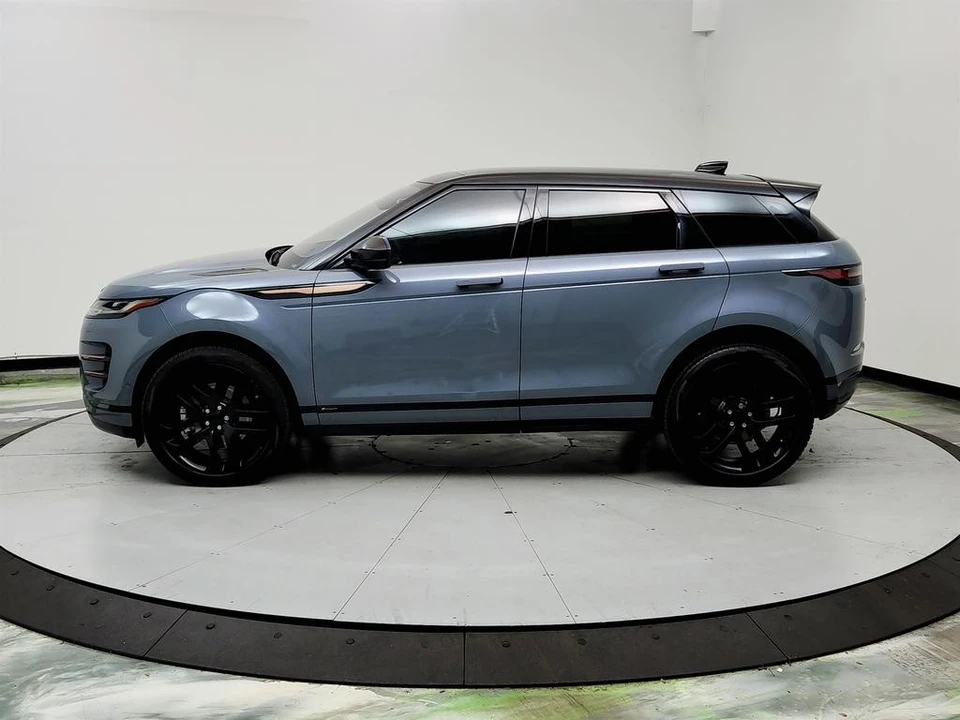 2020 Land Rover Range Rover Evoque 2nd Gen - Image 8 of 21