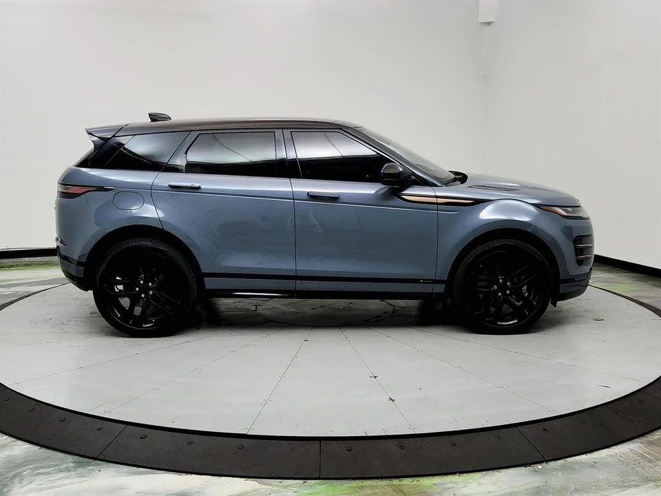 2020 Land Rover Range Rover Evoque 2nd Gen - Image 4 of 21