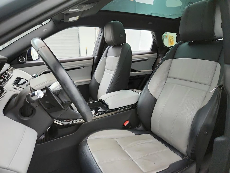 2020 Land Rover Range Rover Evoque 2nd Gen - Image 14 of 21