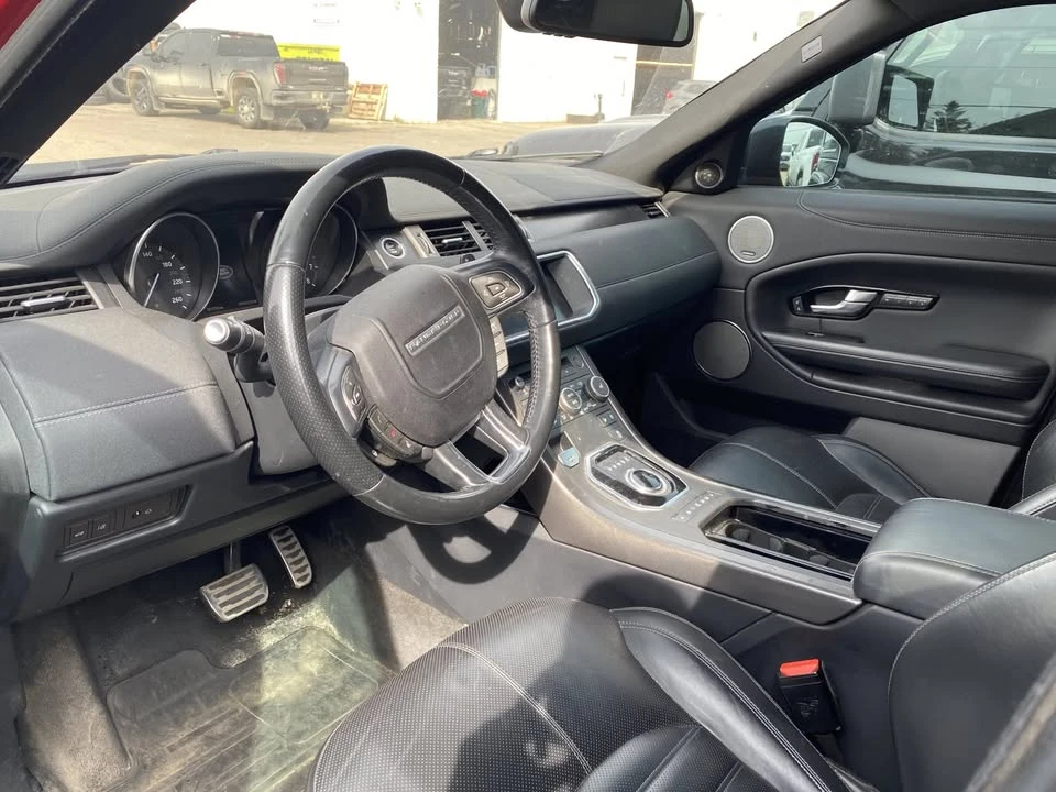 2020 Land Rover Range Rover Evoque 2nd Gen - Image 3 of 3