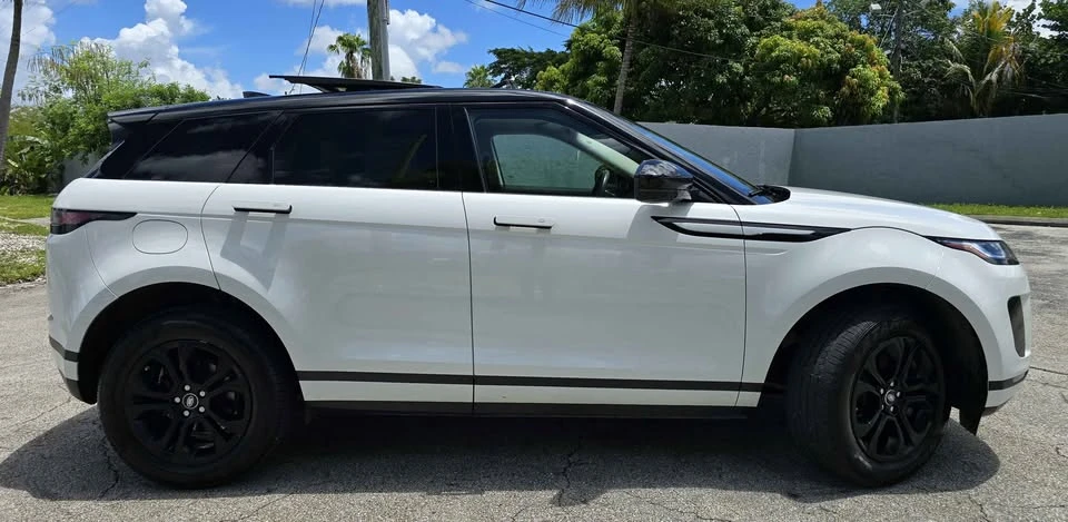 2020 Land Rover Range Rover Evoque 2nd Gen - Image 2 of 6