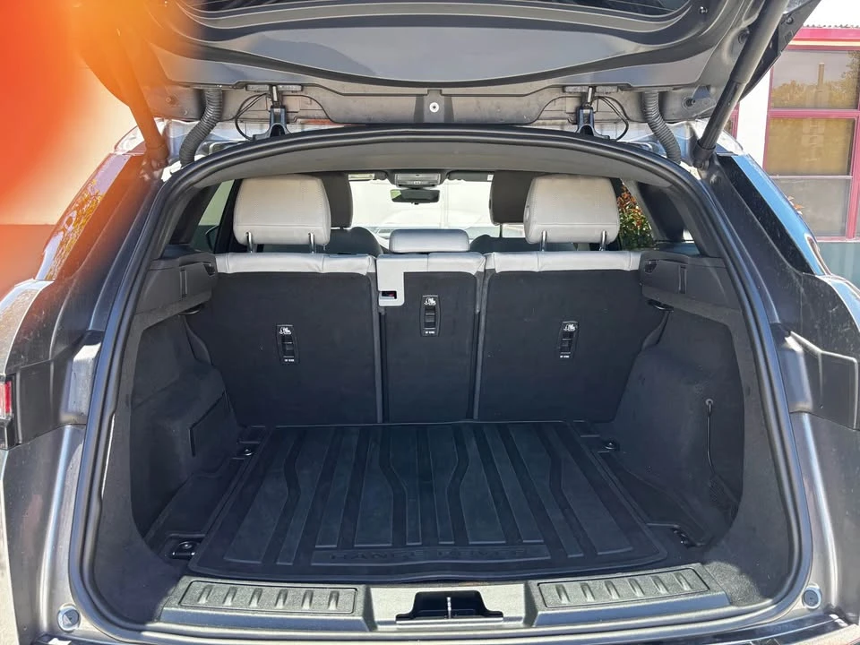 2020 Land Rover Range Rover Evoque 2nd Gen - Image 9 of 11