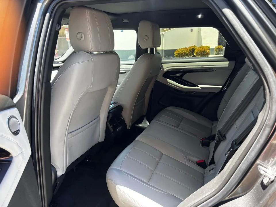 2020 Land Rover Range Rover Evoque 2nd Gen - Image 6 of 11
