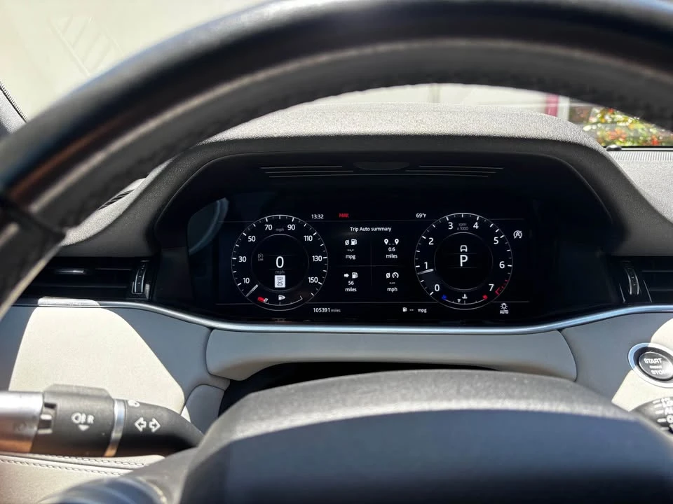 2020 Land Rover Range Rover Evoque 2nd Gen - Image 10 of 11