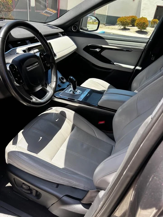 2020 Land Rover Range Rover Evoque 2nd Gen - Image 11 of 11