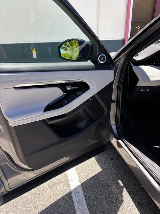 2020 Land Rover Range Rover Evoque 2nd Gen - Image 7 of 11