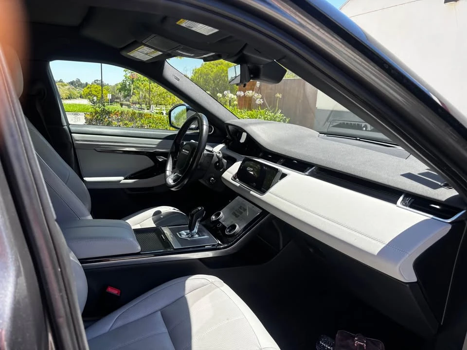 2020 Land Rover Range Rover Evoque 2nd Gen - Image 5 of 11