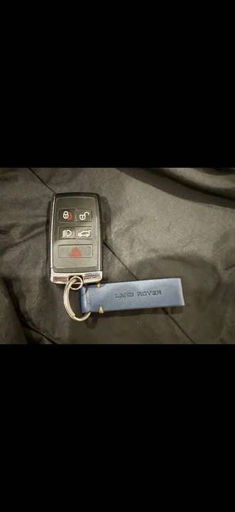 2020 Land Rover Range Rover Evoque 2nd Gen - Image 11 of 12