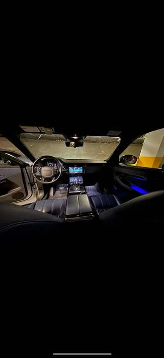 2020 Land Rover Range Rover Evoque 2nd Gen - Image 12 of 12
