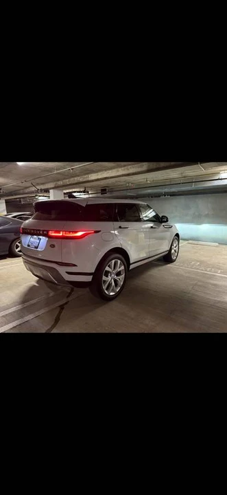2020 Land Rover Range Rover Evoque 2nd Gen - Image 4 of 12