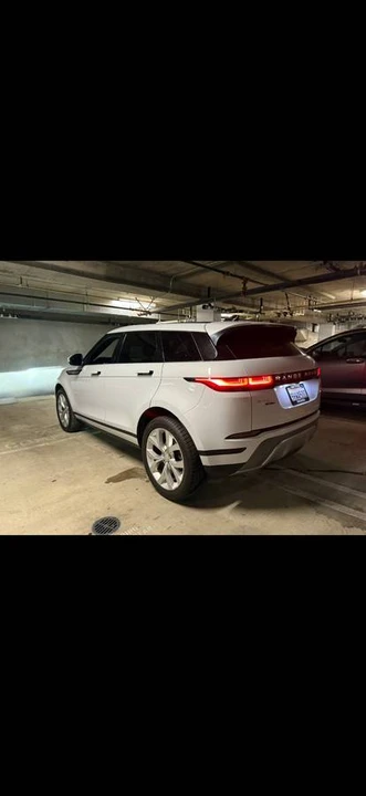 2020 Land Rover Range Rover Evoque 2nd Gen - Image 3 of 12