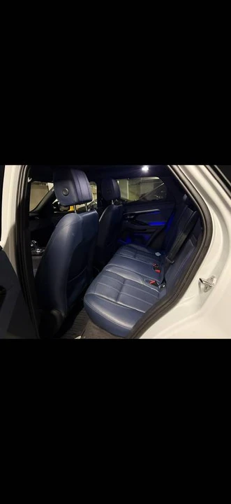 2020 Land Rover Range Rover Evoque 2nd Gen - Image 8 of 12
